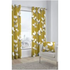 Fusion Kalmar Eyelet Curtains -Fusion Shop unnamed file 144