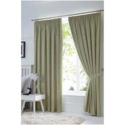 Fusion Green Dijon Pencil Pleat Curtains 5 Fusion Green Dijon Pencil Pleat Curtains -Fusion Shop unnamed file 176
