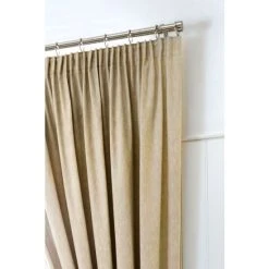 Fusion Natural Dijon Pencil Pleat Curtains -Fusion Shop unnamed file 183