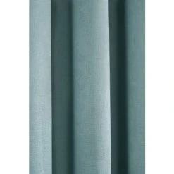 Fusion Blue Strata Eyelet Curtains -Fusion Shop unnamed file 205