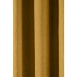 Fusion Yellow Sorbonne Eyelet Curtains -Fusion Shop unnamed file 263
