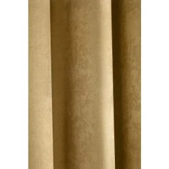 Fusion Yellow Strata Eyelet Curtains -Fusion Shop unnamed file 267
