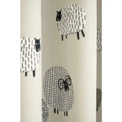 Fusion Natural Dotty Sheep Curtains 8 Fusion Natural Dotty Sheep Curtains -Fusion Shop unnamed file 288