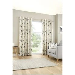Fusion Natural Dotty Sheep Curtains 9 Fusion Natural Dotty Sheep Curtains -Fusion Shop unnamed file 289