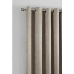 Fusion Natural Strata Eyelet Dim Out Curtains Eyelet Curtains -Fusion Shop unnamed file 314