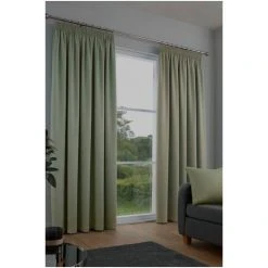 Fusion Blush Pink Galaxy Light Reducing Pencil Pleat Curtains -Fusion Shop unnamed file 32