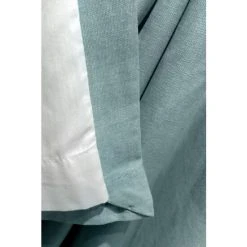 Fusion Blue Sorbonne Eyelet Curtains -Fusion Shop unnamed file 343