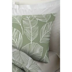 Fusion Green Matteo Duvet Cover And Pillowcase Set -Fusion Shop unnamed file 381