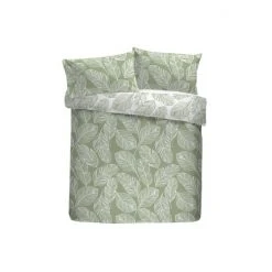 Fusion Green Matteo Duvet Cover And Pillowcase Set -Fusion Shop unnamed file 382