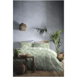 Fusion Green Matteo Duvet Cover And Pillowcase Set -Fusion Shop unnamed file 383