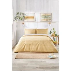 Fusion Blue Bethan Duvet Cover And Pillowcase Set -Fusion Shop unnamed file 398