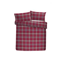 Fusion Red Duvet Cover And Pillowcase Set -Fusion Shop unnamed file 402