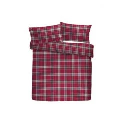 Fusion Red Duvet Cover And Pillowcase Set -Fusion Shop unnamed file 403