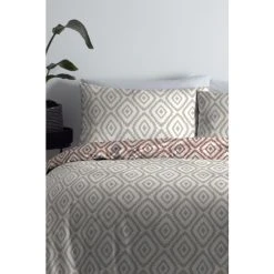 Fusion Natural Navaho Duvet Cover And Pillowcase Set 7 Fusion Natural Navaho Duvet Cover And Pillowcase Set -Fusion Shop unnamed file 414