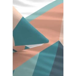 Fusion Teal Blue Anderson Duvet Cover And Pillowcase Set -Fusion Shop unnamed file 434