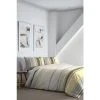 Fusion Yellow Falmouth Duvet Cover And Pillowcase Set