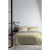 Fusion Yellow Navaho Duvet Cover And Pillowcase Set