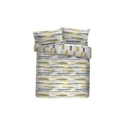 Fusion Green Clifton Duvet Cover And Pillowcase Set -Fusion Shop unnamed file 460