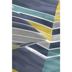 Fusion Blue Branton Duvet Cover And Pillowcase Set 8 Fusion Blue Branton Duvet Cover And Pillowcase Set -Fusion Shop unnamed file 479