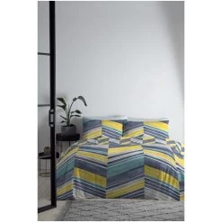 Fusion Blue Branton Duvet Cover And Pillowcase Set 9 Fusion Blue Branton Duvet Cover And Pillowcase Set -Fusion Shop unnamed file 480