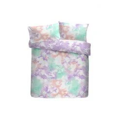 Fusion Multi Tie-Dye Duvet Cover And Pillowcase Set -Fusion Shop unnamed file 494