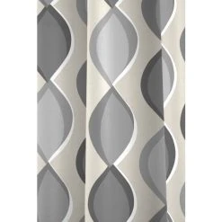 Fusion Grey Lennox Cotton Eyelet Curtains -Fusion Shop unnamed file 51