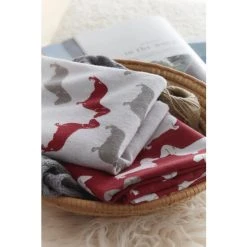 Fusion Red Dudley Love Duvet Cover And Pillowcase Set -Fusion Shop unnamed file 533