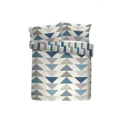 Fusion Blue Loxton Duvet Cover And Pillowcase Set -Fusion Shop unnamed file 549