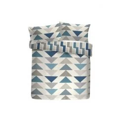 Fusion Blue Loxton Duvet Cover And Pillowcase Set -Fusion Shop unnamed file 550
