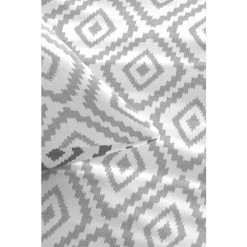 Fusion Silver Navaho Duvet Cover And Pillowcase Set -Fusion Shop unnamed file 597