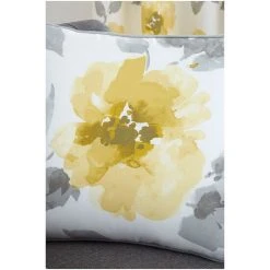 Fusion Yellow Adriana Cushion -Fusion Shop unnamed file 629