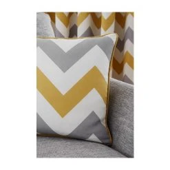 Fusion Yellow Chevron Cushion 3 Fusion Yellow Chevron Cushion -Fusion Shop unnamed file 631