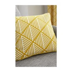 Fusion Yellow Brooklyn Cushion -Fusion Shop unnamed file 638