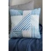 Fusion Teal Blue Campden Cushion