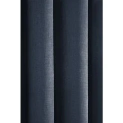 Fusion Blue Strata Eyelet Dim Out Curtains Eyelet Curtains -Fusion Shop unnamed file 65