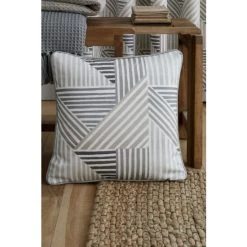 Fusion Natural Campden Cushion