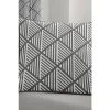 Fusion Grey Brooklyn Cushion
