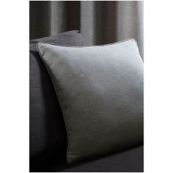 Fusion Grey Sorbonne Cushion -Fusion Shop unnamed file 676