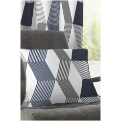 Fusion Blue Magna Square Cushion -Fusion Shop unnamed file 683