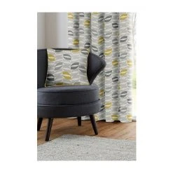 Fusion Yellow Copeland Cushion -Fusion Shop unnamed file 685