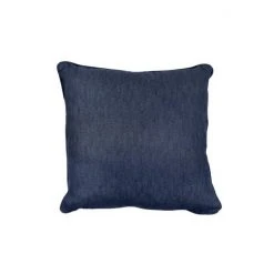 Fusion Blue Sorbonne Square Cushion -Fusion Shop unnamed file 727