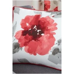 Fusion Red Adriana Cushion -Fusion Shop unnamed file 736