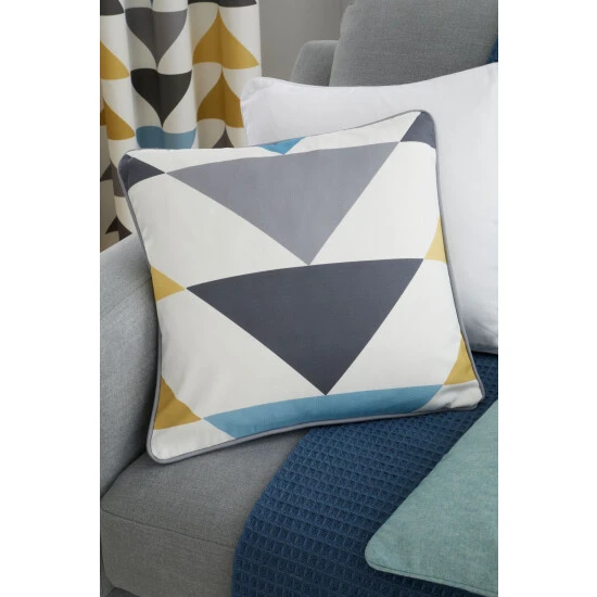 Fusion Blue Brodrick Cushion 1 Fusion Blue Brodrick Cushion