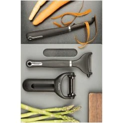 Fusion Set Of 4 Black Peelers -Fusion Shop unnamed file 795