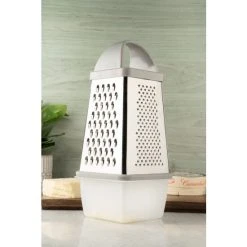 Fusion Black Grater