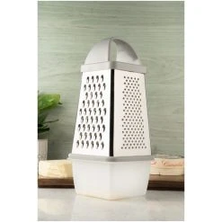 Fusion Black Grater -Fusion Shop unnamed file 809