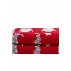 Fusion Set Of 2 Multi Gonks Towel -Fusion Shop unnamed file 813